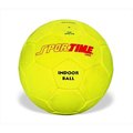 Sportime Sportime 023771 Ball Soccer Indoor Felt Soccerball No.5 23771